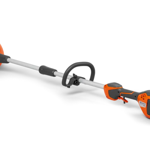 HUSQVARNA 110iL with battery and charger