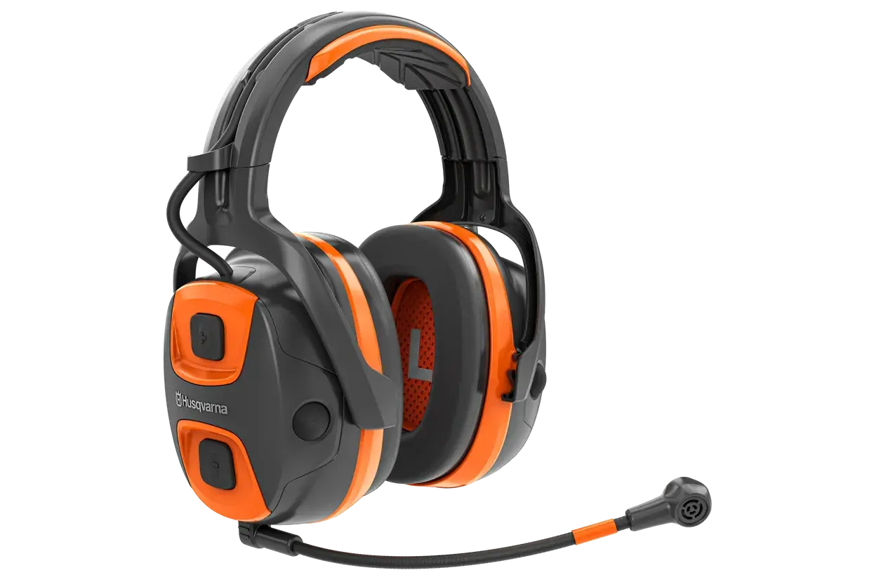 Husqvarna X-SYNC, headband Husqvarna