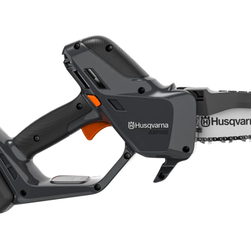Husqvarna Aspire? Pruner 18V Kit With 2.5Ah Battery and 2.5Ah Charger