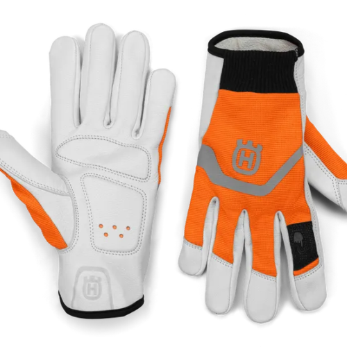 Gloves, Functional Light Comfort