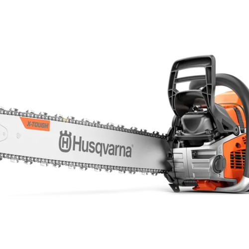 Husqvarna 562 XP? Mark II Professional chainsaw