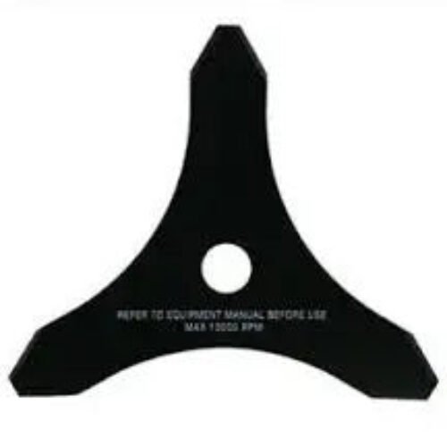 Victa 10″ Edger Tri-Teeth Blade