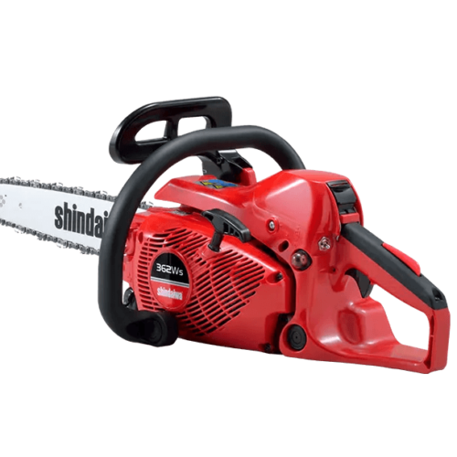Shindaiwa Chainsaw 362Ws