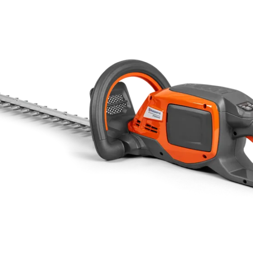 Hedge Trimmer 215iHD45 with battery and charger