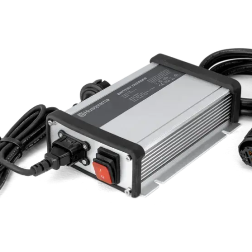 Husqvarna Power Supply PS900C