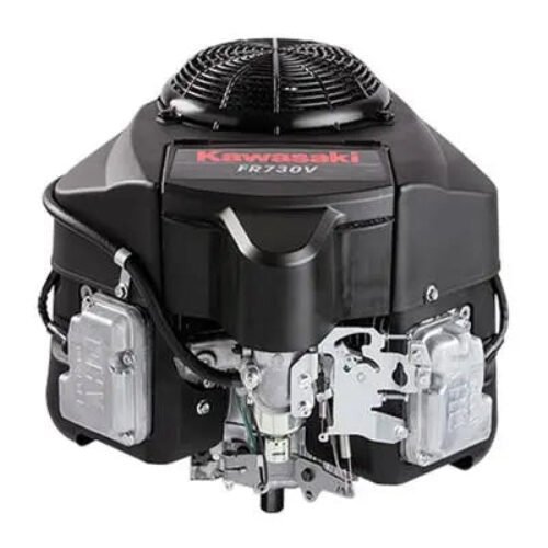 Kawasaki FR730V 24.0HP Petrol Lawnmower Engine