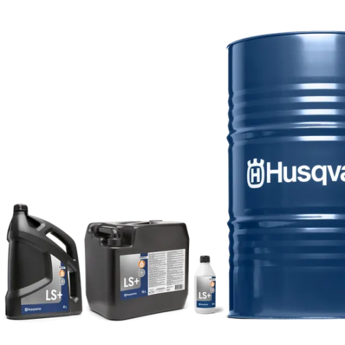 LS+ 2-Stroke Oil – 1 litre