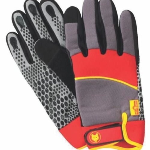GH-M 8 POWER TOOL GLOVES – MEDIUM
