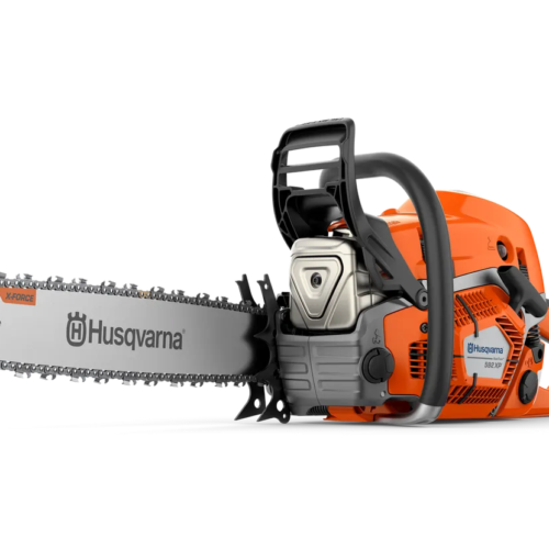 HUSQVARNA 592 XP®
