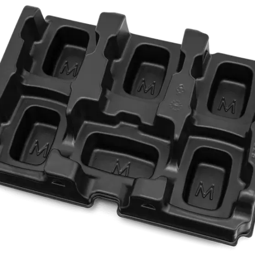 Husqvarna Insert M for Battery box