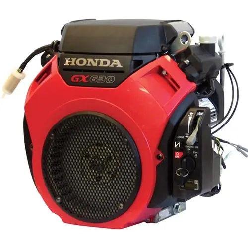 Honda GX630 20.0HP Petrol Engine (GX Series) HONDA
