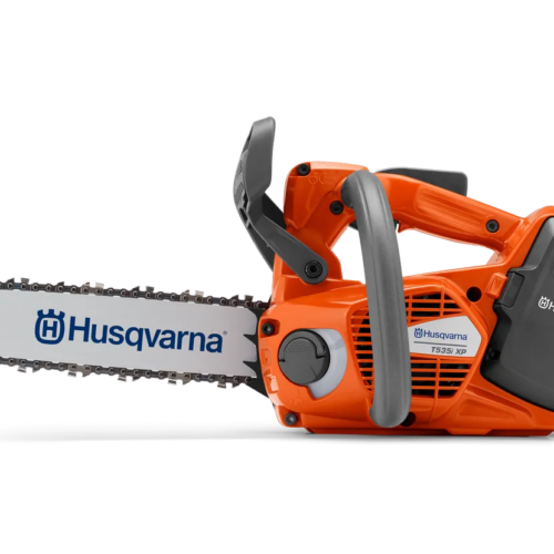 Husqvarna T535i XP? without battery and charger