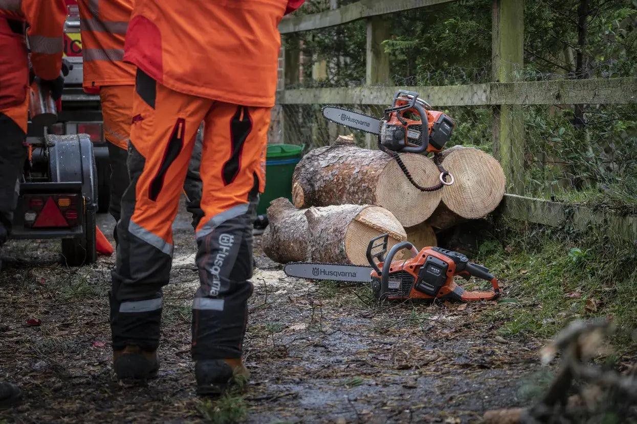 HUSQVARNA 540i XP - Skin Only Husqvarna