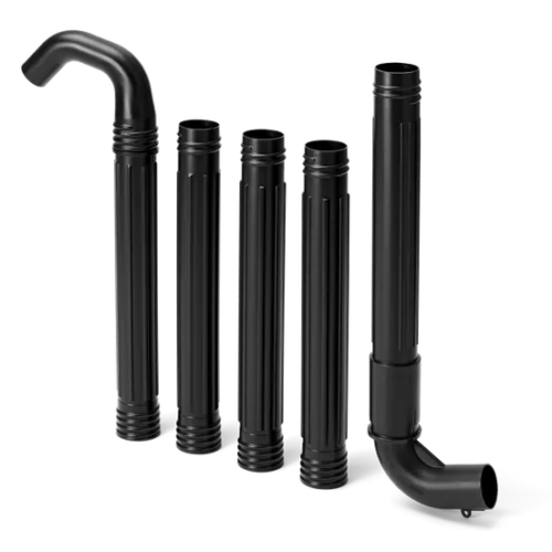 Gutter Cleaning Kit (3m tube length)