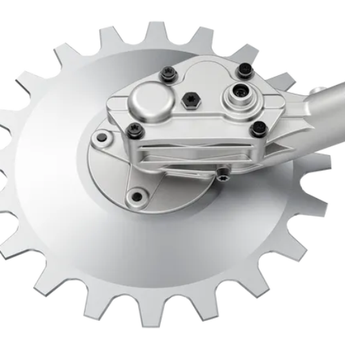 Husqvarna Weed scissor gear attachment RA-V