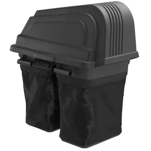 Husqvarna Collector Double bagger 42″