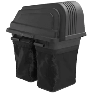 ZTR® Zero Turn Double Bin Collection System Husqvarna