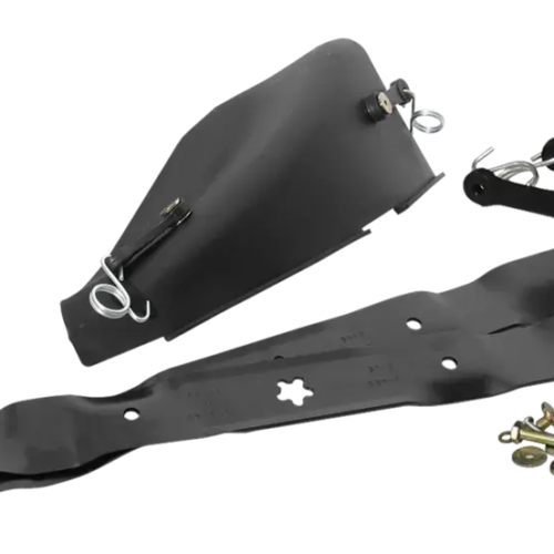 42 ” Mulching Kit – suits RZ Pressed Deck + TS/LT Series