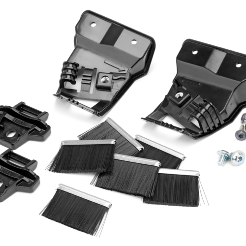 Automower® Wheel brush kit