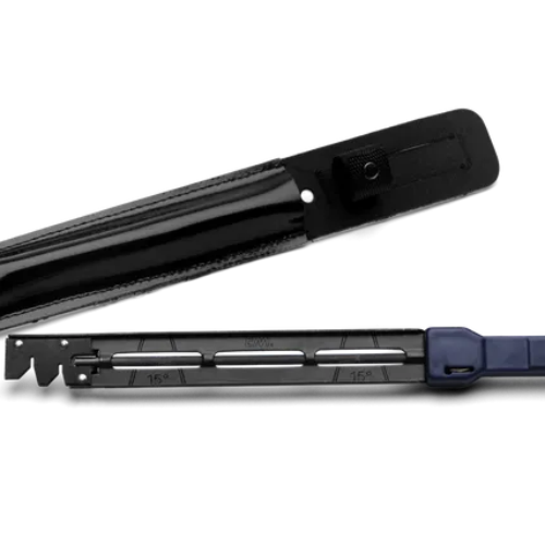 File Gauge – Clearing Saws