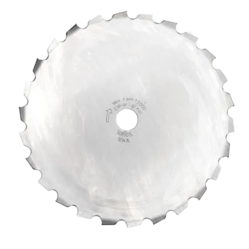 Saw Blade – Maxi