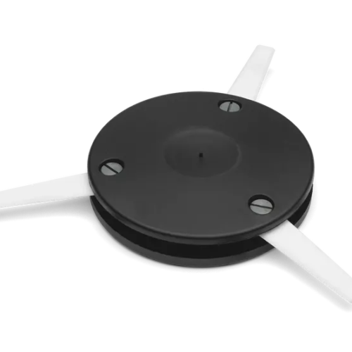Tri-Cut Trimmer Head