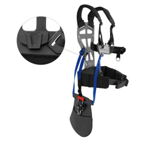 Copy of Harness Standard