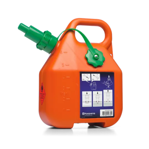 Fuel Can 6L