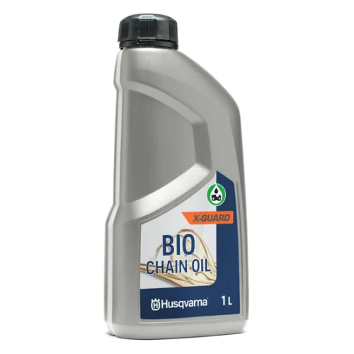 X-Guard Bio Chain Oil | 1 Litre
