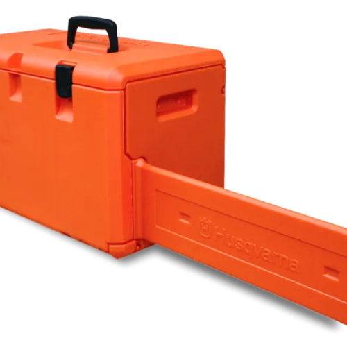 Chainsaw Carry Case