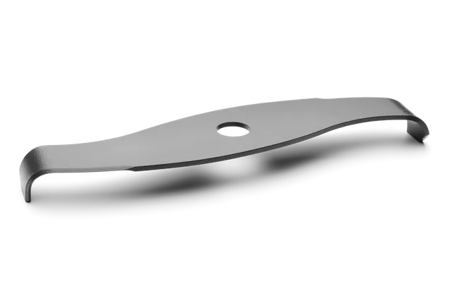 Shredder blade 1" | Blade Only Husqvarna