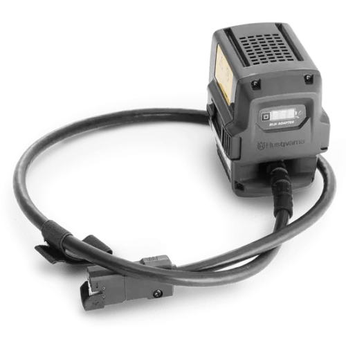 HUSQVARNA Battery adapter