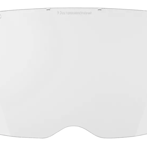 Visor – Plexi