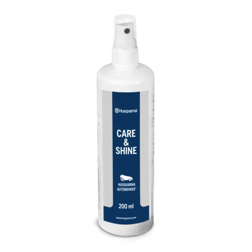 Care and Shine Spray