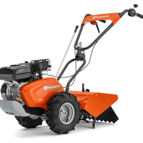 HUSQVARNA TR 348