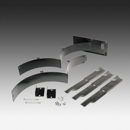 42″ Mulching Kit – suits RZ4222TF Fabricated Deck & TS/YT Series