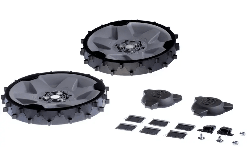 Rough Terrain Kit FOR HUSQVARNA AUTOMOWER Husqvarna