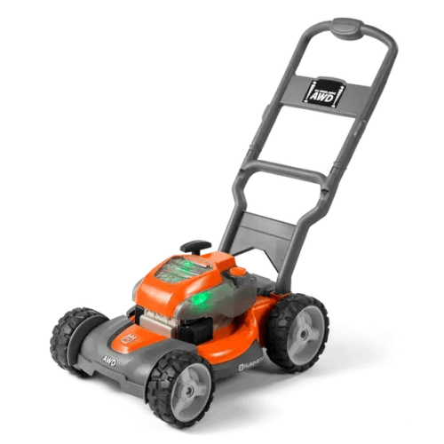 Toy Lawn Mower