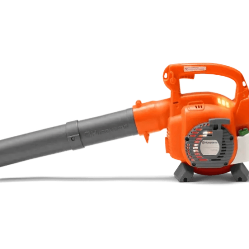 Toy Leaf Blower