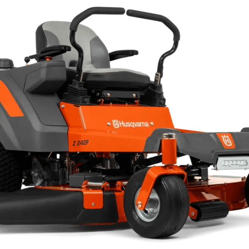 Husqvarna Z242F