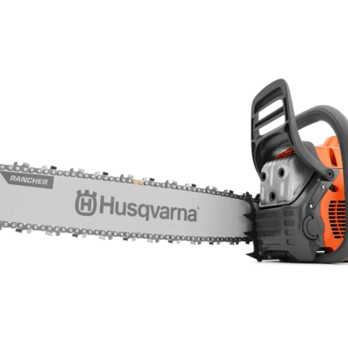 HUSQVARNA 455 Rancher
