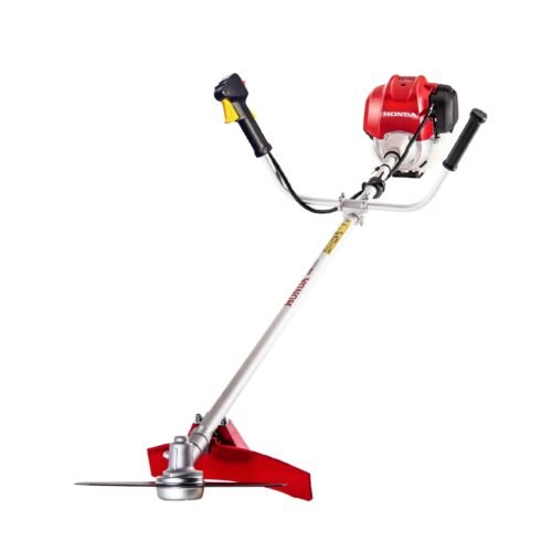 HONDA UMK450 Bike Handle Brushcutter