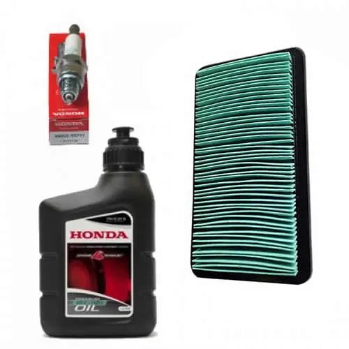 Honda EU70iS Service Kit
