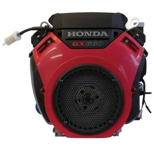 Honda GX660 21.0HP Petrol Engine (GX Series)