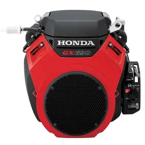HONDA GX690 V-TWIN ENGINE TAPERED SHAFT 26HP
