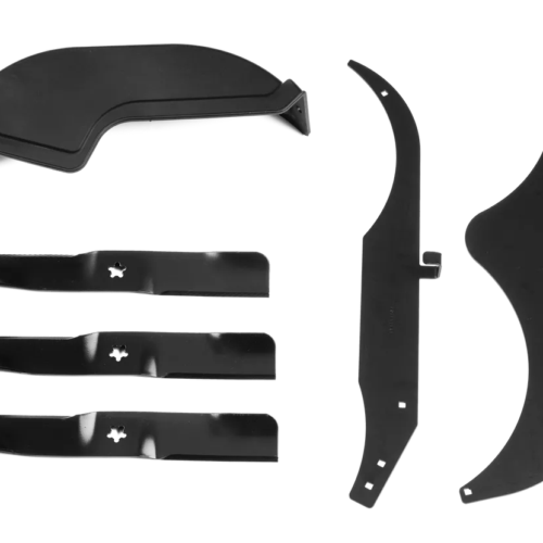 Mulch kit Fits MZ54 & Z254F Zero-Turn and YTH24V54 Tractor