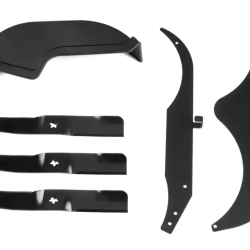 54″ Mulching Kit – suits Z254/RZ Pressed Deck
