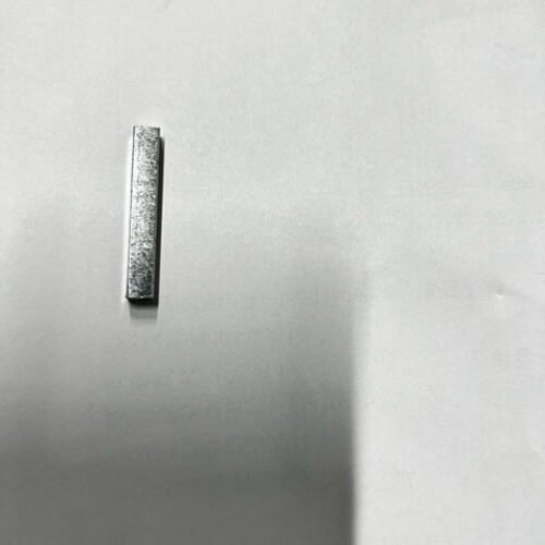 HONDA GX630 / GX660 / GX690 Engine Shaft Key / Woodruff Keys