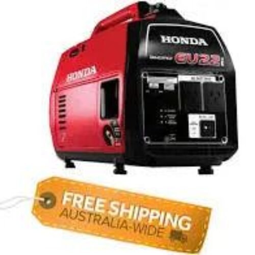 HONDA EU22i Generator LOWEST PRICE! FREE SHIPPING