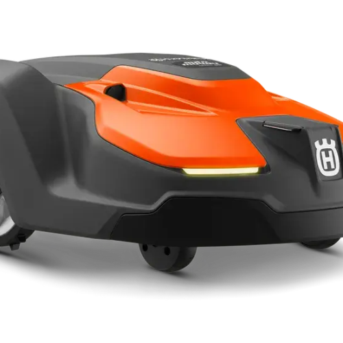 HUSQVARNA AUTOMOWER? 550 EPOS